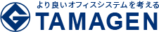 新潟県 トータルオフィスプラン 玉源株式会社